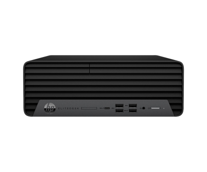 Komputer odnowiony HP EliteDesk 805 G6 SFF R5 PRO 4650G/16GB/512/Win11P odnowiony